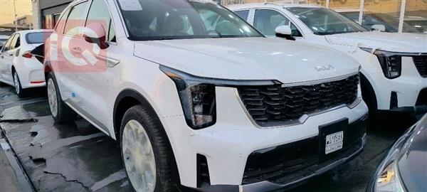 Kia Sorento 2026 for sale in Iraq - Baghdad